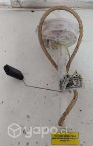 Flotador Combustible (MXV312) Mahindra XUV500 2.2