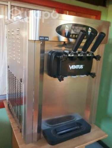 Maquina de Helados Sof