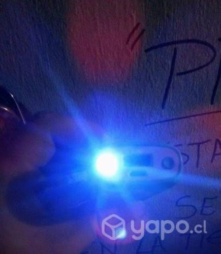 Cargador Portátil Android antiguo