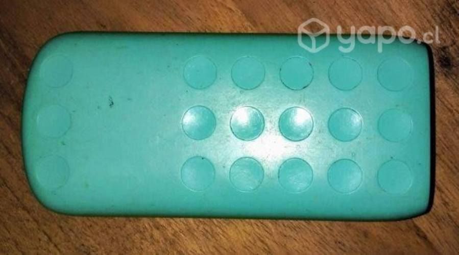 Cargador Portátil Android antiguo