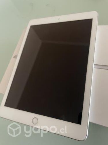 IPad 6ta generación