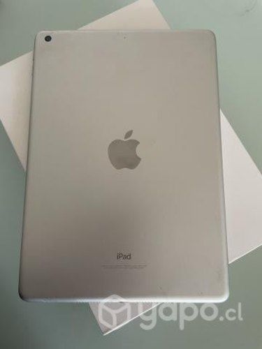 IPad 6ta generación