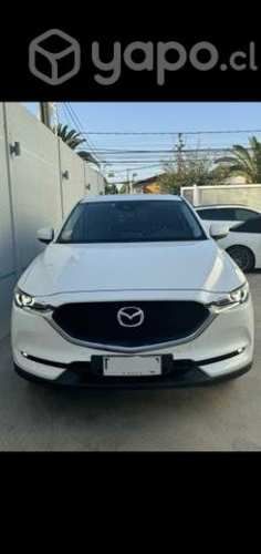 Mazda CX5 GT 2.5 versión full