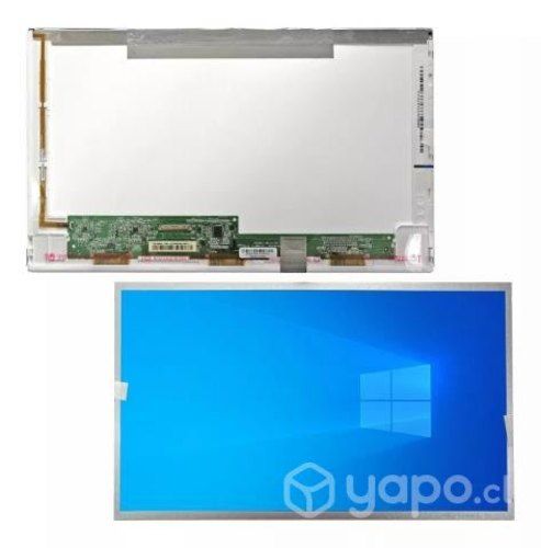 Pantalla Laptop 14"