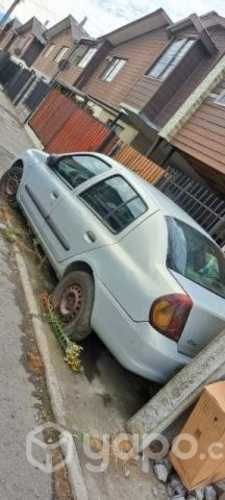 Renault Clio 2007 1,6