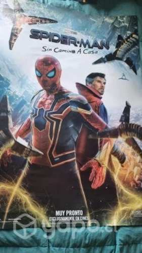 Pack mega fan de spiderman &#128375;&#128376;