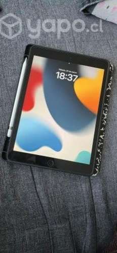 Ipad 7gen. 128 gb