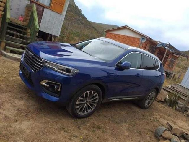 Haval h6 2021