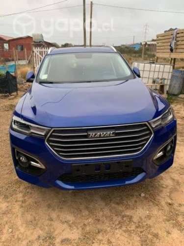Haval h6 2021