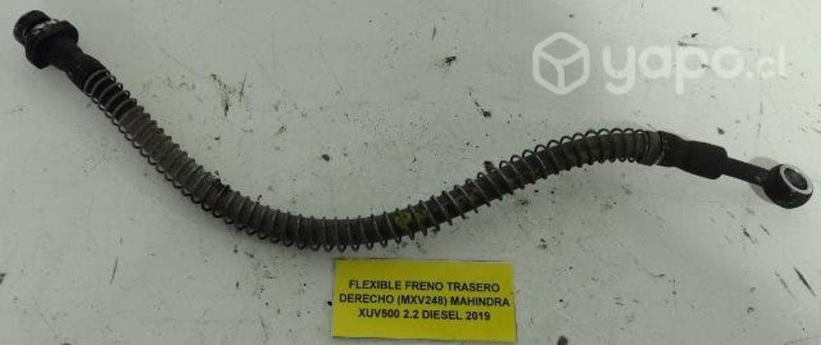 Flexible Freno Tras Der (MXV248) Mahindra XUV500