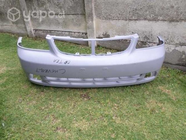 Parachoque delantero original chevrolet optra 2010