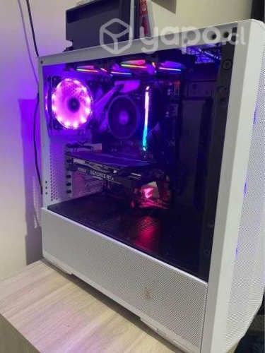 Pc gamer de escritorio gama media