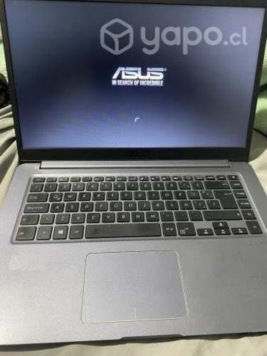 Notebook asus X510QR