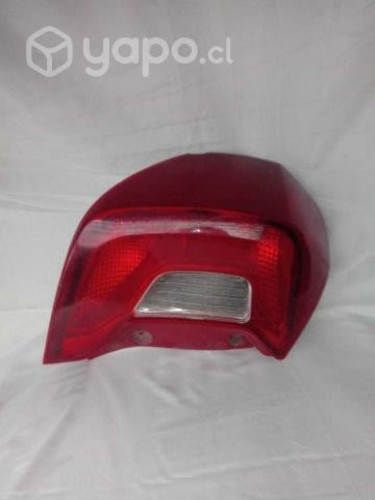 Farol trasero izquierdo kia morning 2018