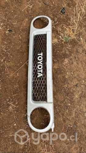 Máscara Toyota fjcruisier