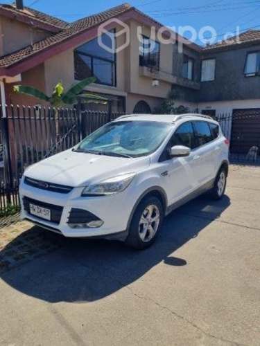 Ford escape automático excelente estado