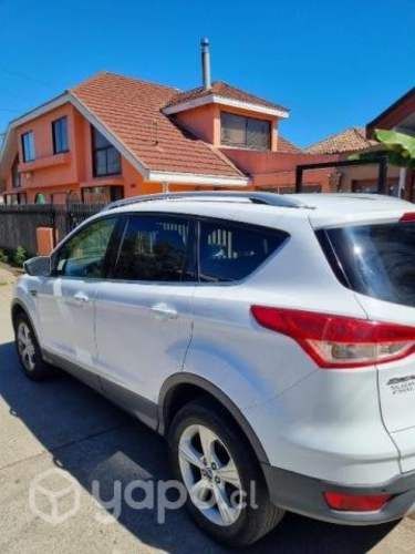 Ford escape automático excelente estado