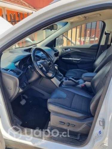 Ford escape automático excelente estado