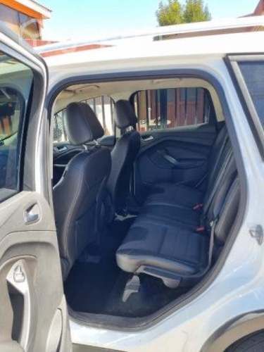 Ford escape automático excelente estado