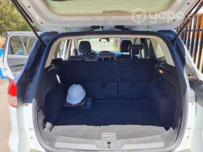 Ford escape automático excelente estado