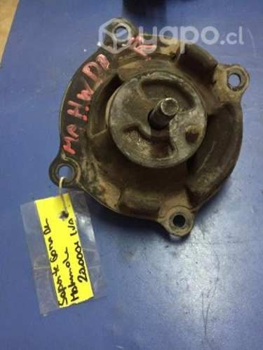 Soporte motor derecho Mahindra