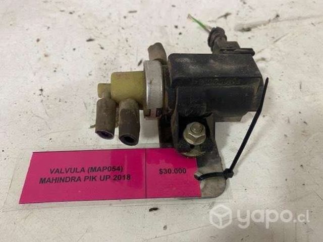 Valvula (MAP054) Mahindra Pik UP 2.2 2018