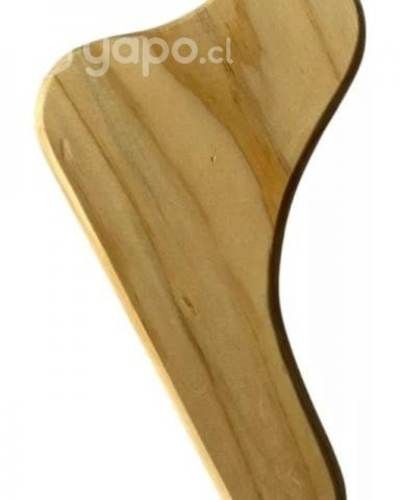 Tabla De Madera Para Masajes