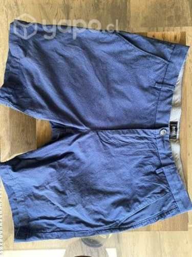 Pantalón y Short Hugo Boss
