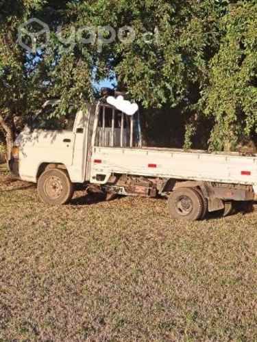 Vendo Hyundai porter h100
