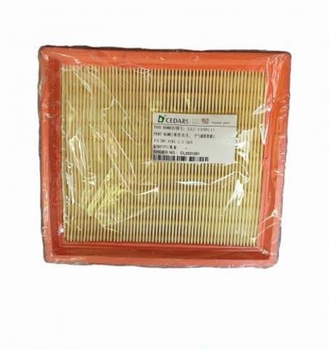 Filtro Aire Chery Face | ORIGINAL