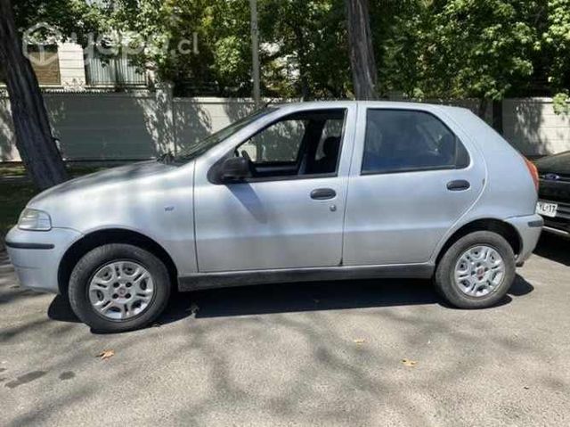Fiat Palio 2006