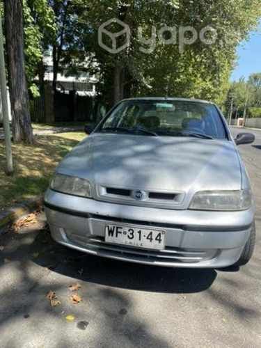 Fiat Palio 2006