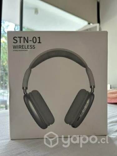 Audífonos STN-01