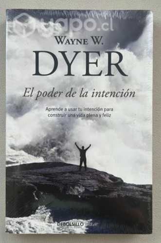El poder de la intención de wayne w dyer 100% ori