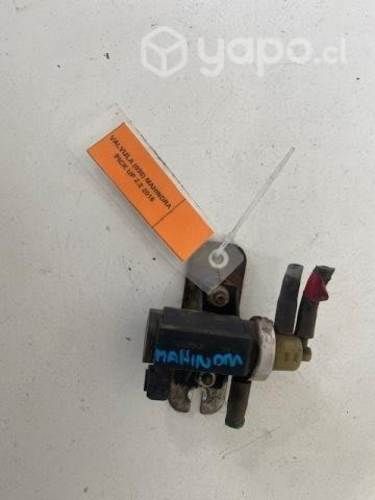 Valvula (098) Mahindra Pick Up 2.2 2016