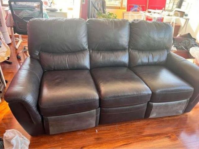 Sillon Reclinable 3 - Cuerpos