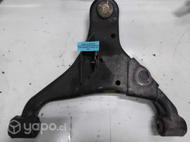 Bandeja Inferior Del Der (FRH179) Ford Ranger 2015