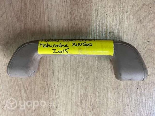 Manilla techo (040) Mahindra XUV500 2015