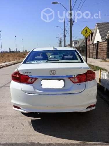 Vendo Honda City