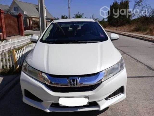 Vendo Honda City