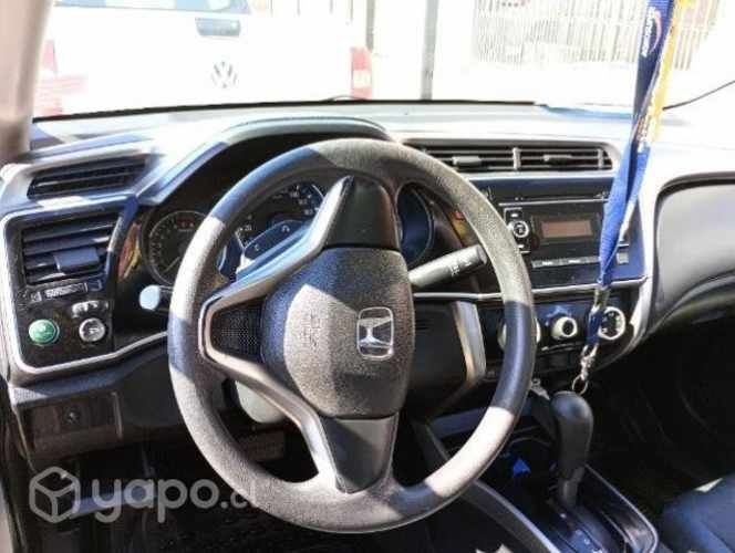 Vendo Honda City