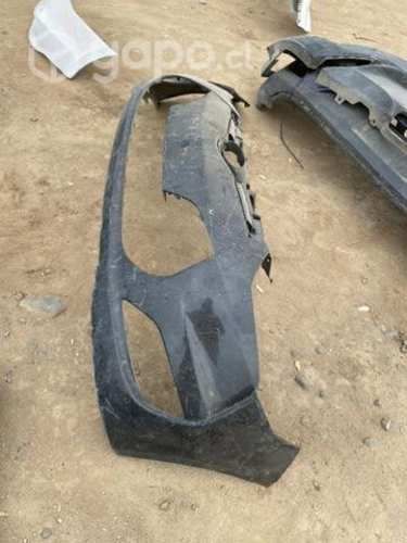 Parachoque Hyundai veloster