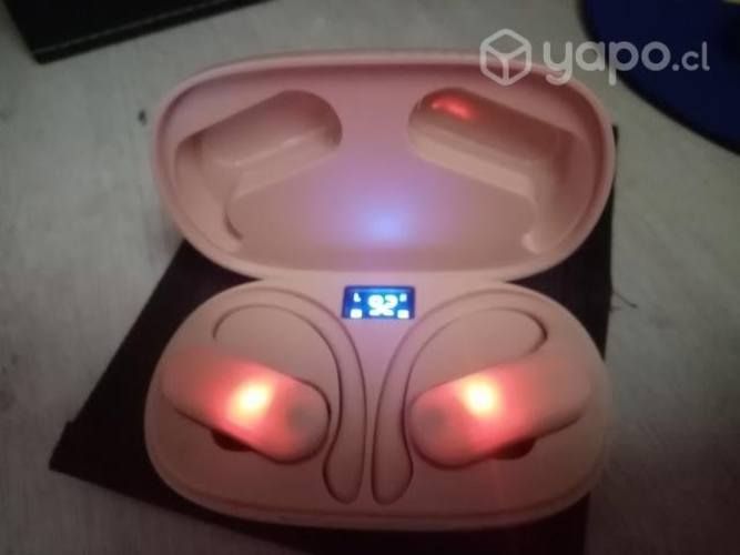 Audífono nuevo, sin uso