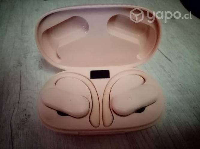 Audífono nuevo, sin uso