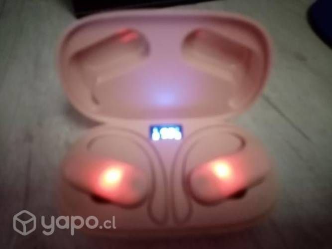 Audífono nuevo, sin uso