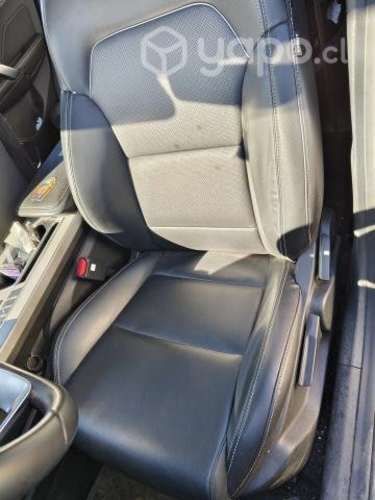 Vendo Geely coolray 2022