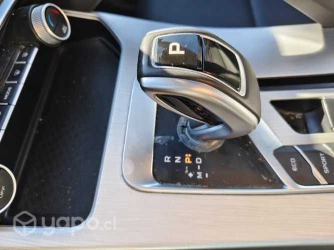 Vendo Geely coolray 2022