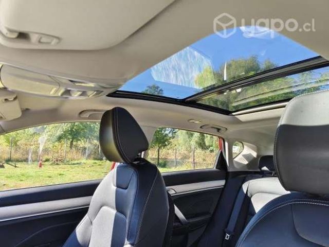 Vendo Geely coolray 2022