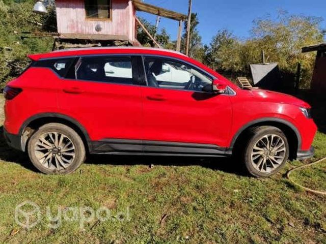 Vendo Geely coolray 2022