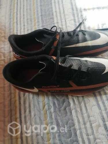 Zapatillas futbol 38